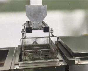 Ultrasonic Cleaning