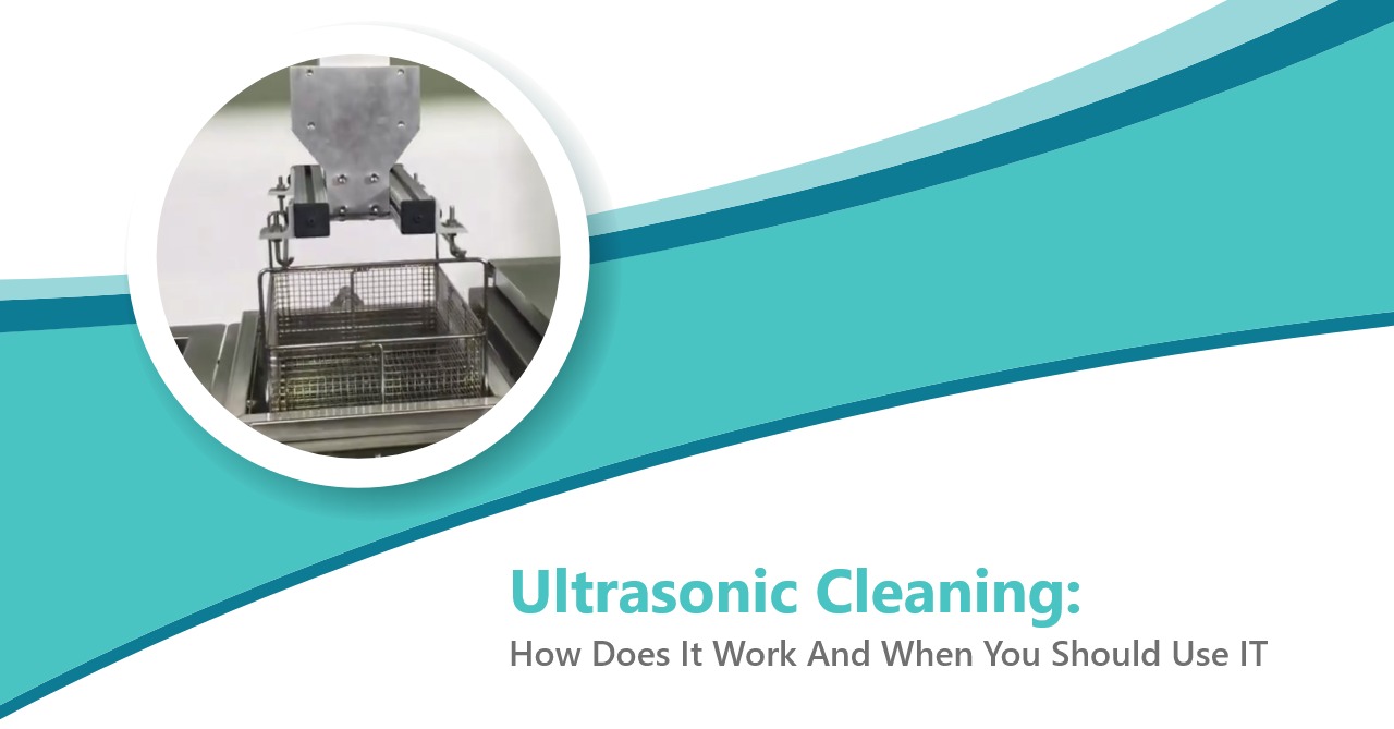 Ultrasonic Cleaning How Does It Work And When You Should Use IT Gemsons