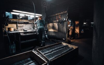 Investment Casting: Steps Involved In Investment Casting Process