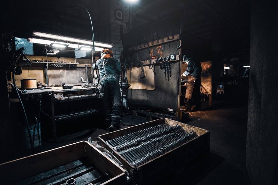 Investment Casting: Steps Involved In Investment Casting Process