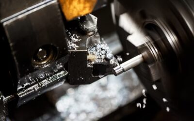 Understanding The Key Components Of Precision Machining Parts