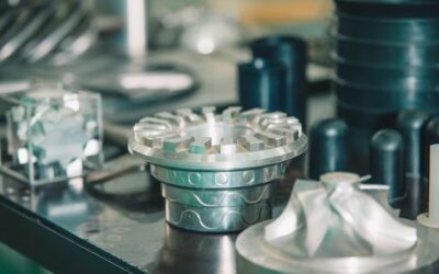 Understanding CNC Machining: An Introduction To The Process And Its  Components