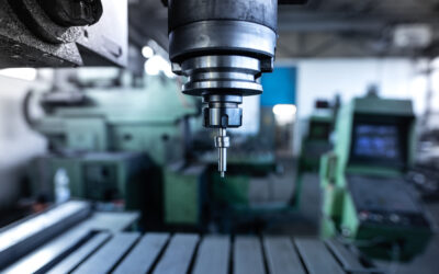 CNC Machining For The Aerospace Industry: What You Need To Know