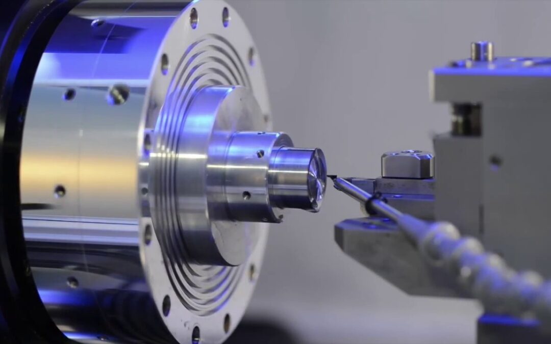 Precision Machining Definition & Uses in Industry