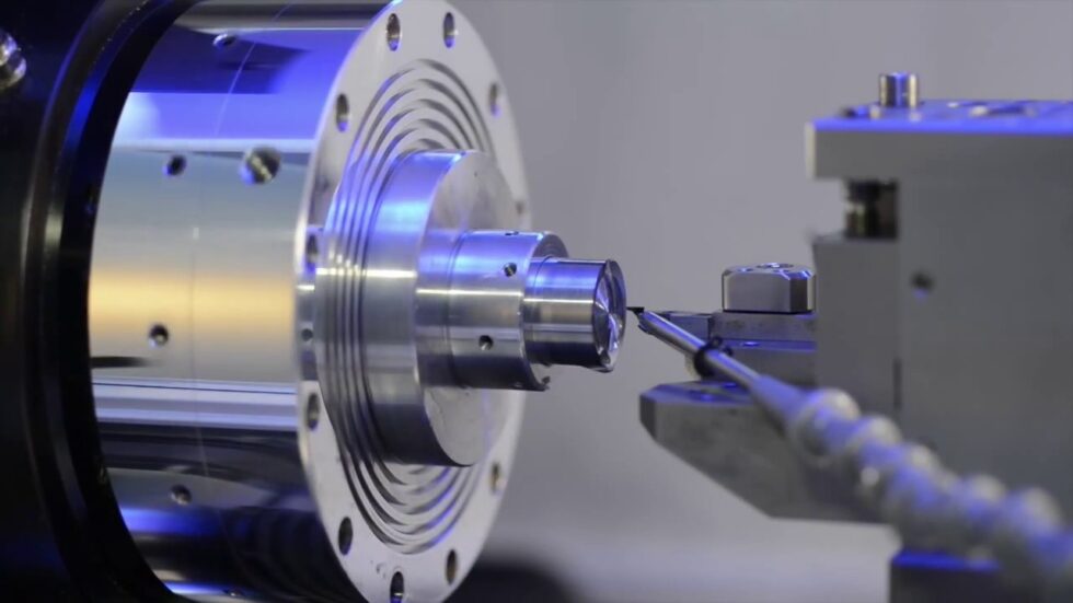 What Is UltraPrecision Machining? Gemsons