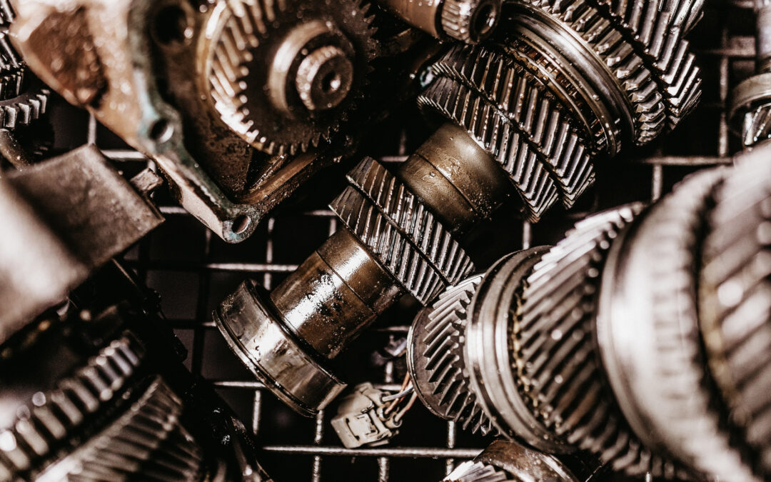 Machined Shafts: A Comprehensive Guide To Definition, Types, Application, Materials, Size, Design, Advantages & Disadvantages