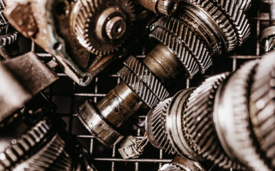 Machined Shafts: A Comprehensive Guide To Definition, Types, Application, Materials, Size, Design, Advantages & Disadvantages