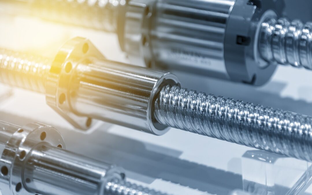 Introduction To Machined Shafts: A Comprehensive Guide