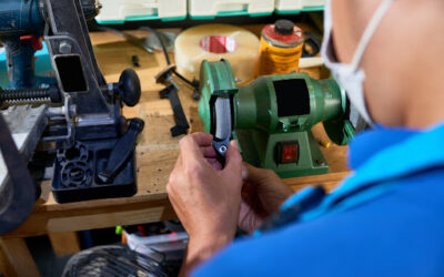 What Is CNC Precision Machining and How Does It Work?