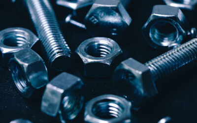 Industrial Fasteners: Overview, Sub-categories, and Importance