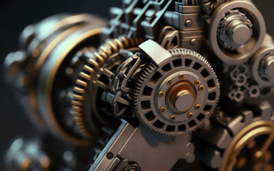The Advantages of Using Precision Turned Components in Industry