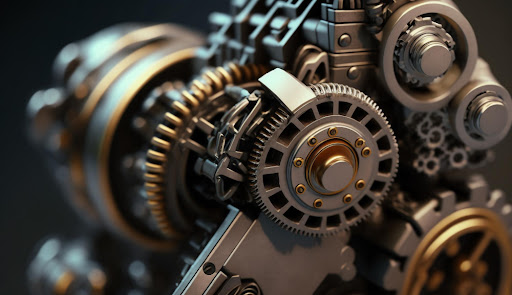 The Advantages of Using Precision Turned Components in Industry