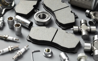 What Are Precision Turned Components?