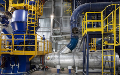 Managing Safety and Compliance Challenges in the Oil and Gas Industry