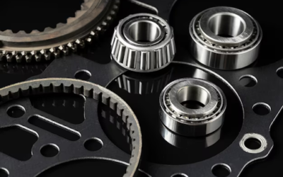 Ten Things to Consider for Successful Spare Parts Management