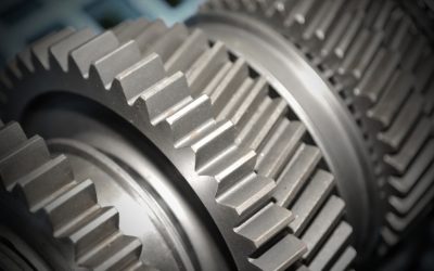 The Importance of CNC Valves in the Automotive Industry