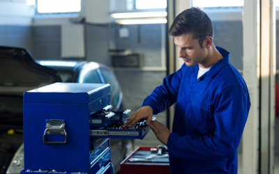 The Ultimate Guide to CNC Machining Services: Everything You Need to Know