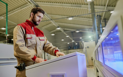 Empowering Industry: Exploring the Impact of CNC Machine Shops on Global Manufacturing