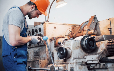 Why The Cleaning Process Is Required In The Manufacturing Of CNC Machining Parts