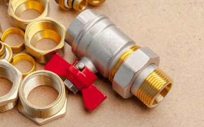 Beyond the Button: The Intelligent World of CNC Valve Control Systems