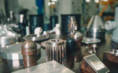 What Die Casting Process Should You Use for Your Designs and Products?