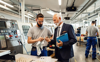 Choosing the Right Material for Your CNC Machining Project