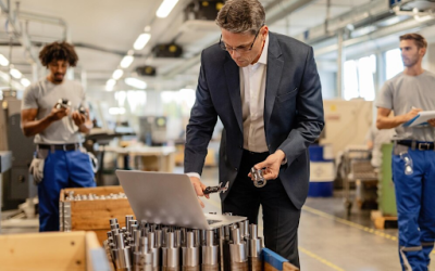 Impact of Material Selection on cost and Performance of custom parts