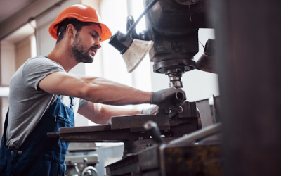 The Key Differences- Forging vs CNC Machining