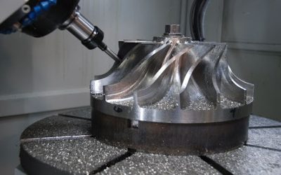 Real-World Challenges in 5-Axis CNC Machining and How to Overcome Them