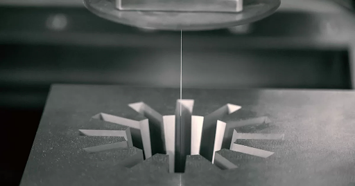 EDM Machining Enhances the Production of High-Tolerance