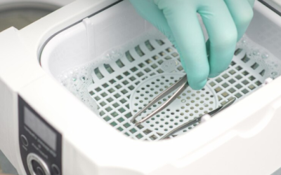 Ultrasonic Cleaning vs. Traditional Cleaning Methods: Which One is Better?