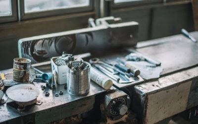 Environmental Impact of Aluminium Machining: How to Minimize Waste and Energy Consumption