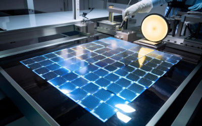 CNC Machining for Renewable Energy Applications: Supporting a Sustainable Future