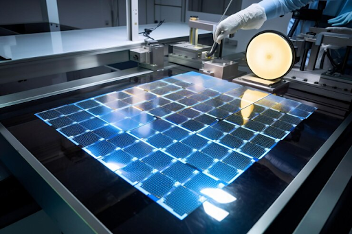 CNC Machining for Renewable Energy Applications: Supporting a Sustainable Future