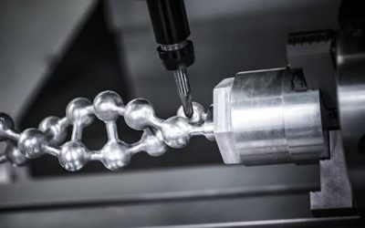 Guide to Choosing CNC Machining Materials