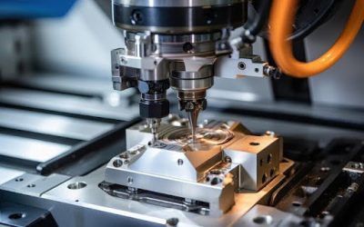 Overview of Wire EDM Machining Types