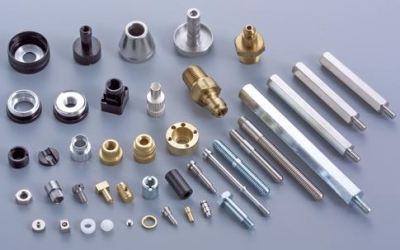 CNC Turning & Turning Center: The Basics