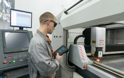 Different Types of CNC Machines