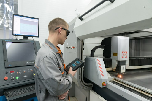 Different Types of CNC Machines