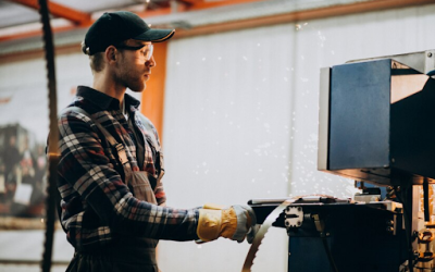 Essential Maintenance Tips for Wire EDM Machines