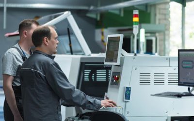 How to Choose the Right CNC Machined Components Manufacturer in India