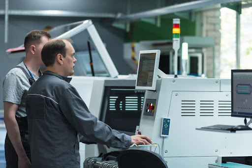 How to Choose the Right CNC Machined Components Manufacturer in India