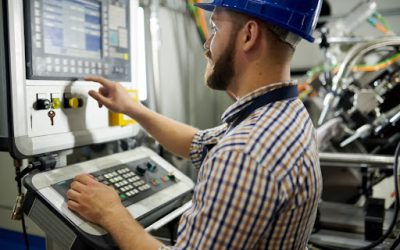 Reducing Lead Times in CNC Turned Component Production Without Compromising Quality