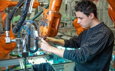 The Role of Precision-Machined Components in Generator Efficiency