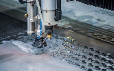 How Ultrasonic Cleaning Enhances CNC Machined Part Quality