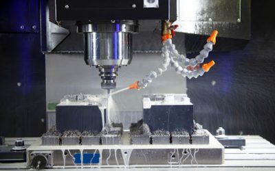 Advantages of Wire EDM Machining Over Conventional CNC Milling