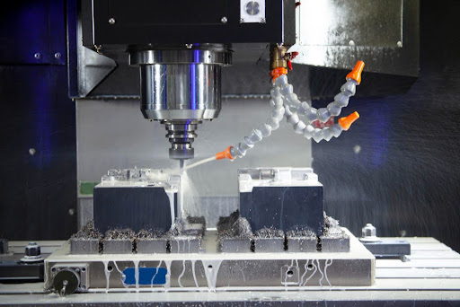 Advantages of Wire EDM Machining Over Conventional CNC Milling