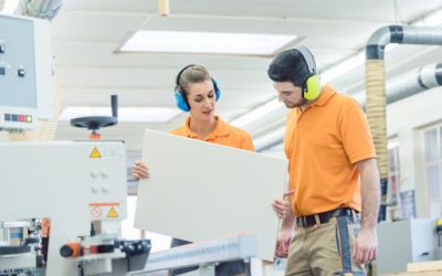 How Gemsons Ensures Quality in Every Automation Component Manufactured