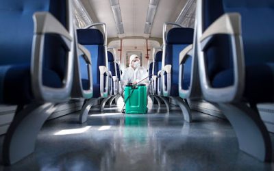 How Ultrasonic Cleaning Improves Part Quality in Aerospace & Automation