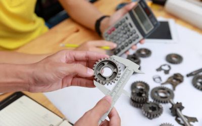 Tolerances in Precision Turned Components: Why They Matter